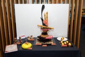 SwissSkills Championships, Tables d&rsquo;exposition