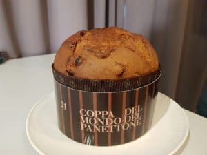 Coppa del Mondo del Panettone, 11/21