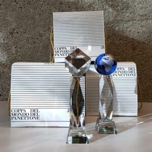 Coppa del Mondo del Panettone, 11/21