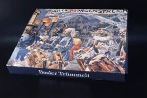 Carneval de Bâle