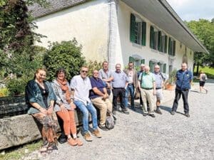 Rétrospective de l&rsquo;année 2021