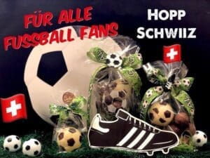 Euro 2020 – produits de foot