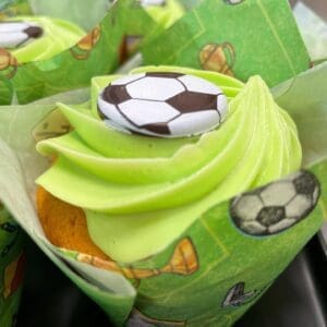 Euro 2020 – produits de foot