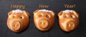 Produits du nouvel an