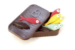 Créations de Pâques