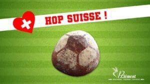Euro 2020 – produits de foot