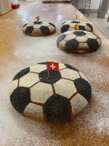 Euro 2020 – produits de foot