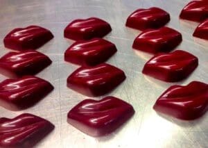 Produits du Saint-Valentin