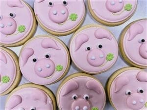 Produits du nouvel an
