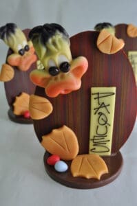 Créations de Pâques