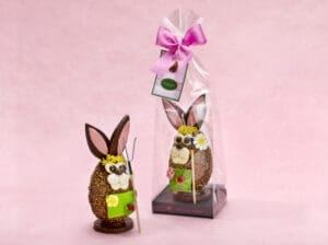 Créations de Pâques