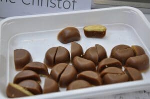 Le cours thématique de confiserie 2016