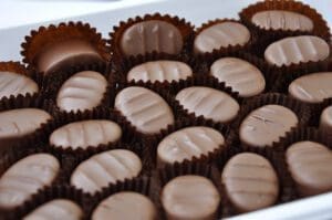 Le cours thématique de confiserie 2016