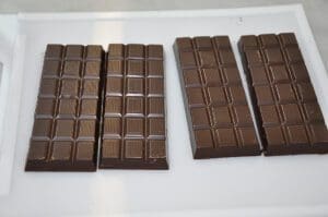 Le cours thématique de confiserie 2016