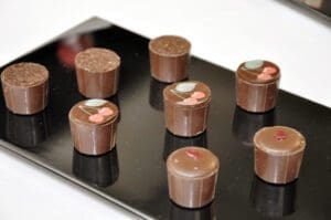 Le cours thématique de confiserie 2016