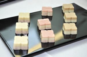Le cours thématique de confiserie 2016