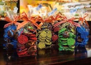 Carneval de Bâle