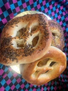 Carneval de Bâle