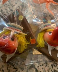 Carneval de Bâle