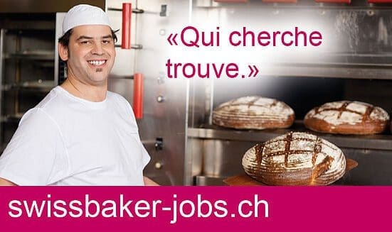 swissbaker-jobs.ch : des offres d’emploi plus faciles