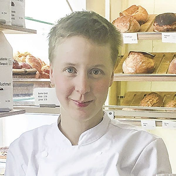 Léa Gessler : « Notre nom, déjà tout un programme »