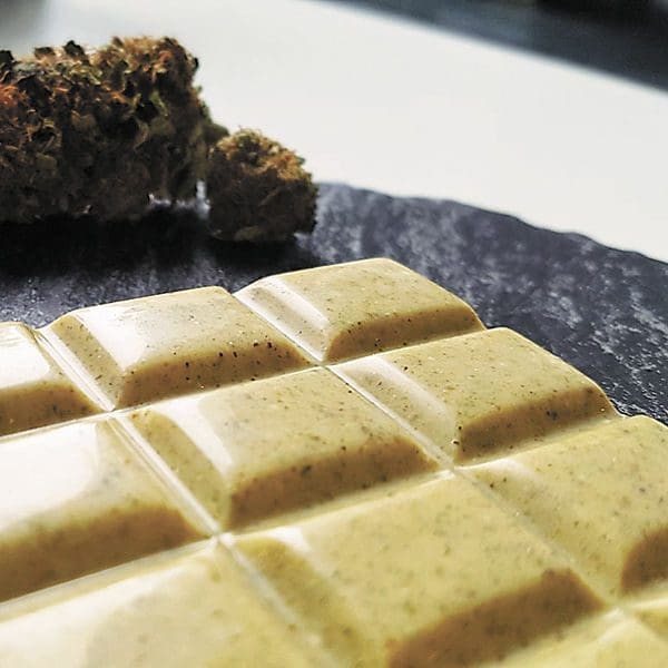 Des chocolats à faire tourner