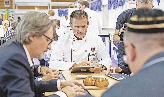 « La présence des Suisses allemands nous touche »