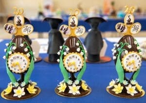 Decorissima 2022 – Confiserie