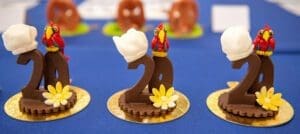 Decorissima 2022 – Confiserie