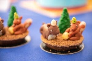 Decorissima 2022 – Confiserie