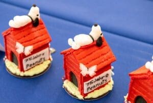 Decorissima 2022 – Confiserie