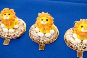 Decorissima 2022 – Confiserie
