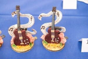 Decorissima 2022 – Confiserie