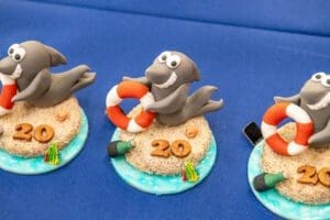 Decorissima 2022 – Confiserie