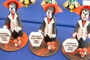 Decorissima 2022 – Confiserie