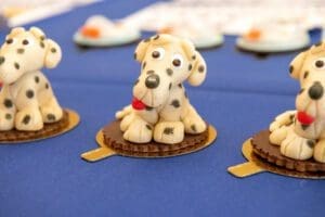 Decorissima 2022 – Confiserie