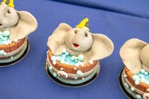 Decorissima 2022 – Confiserie
