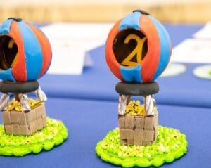 Decorissima 2022 – Confiserie