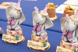 Decorissima 2022 – Confiserie