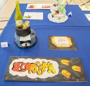 Decorissima 2022 – Confiserie