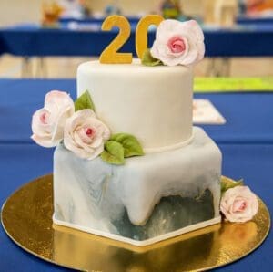 Decorissima 2022 – Confiserie