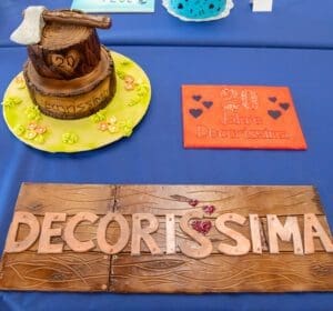 Decorissima 2022 – Confiserie