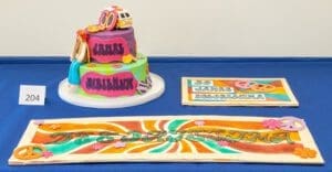 Decorissima 2022 – Confiserie