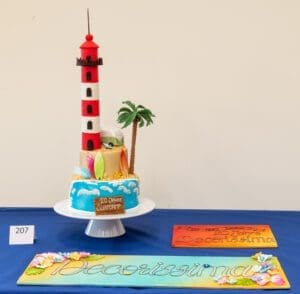 Decorissima 2022 – Confiserie