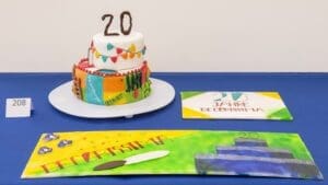 Decorissima 2022 – Confiserie