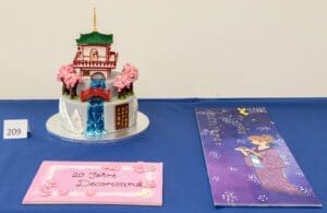 Decorissima 2022 – Confiserie