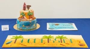 Decorissima 2022 – Confiserie