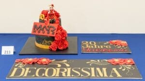 Decorissima 2022 – Confiserie