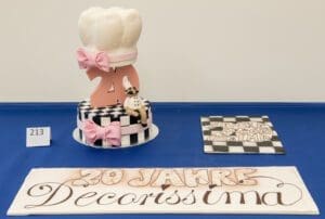 Decorissima 2022 – Confiserie