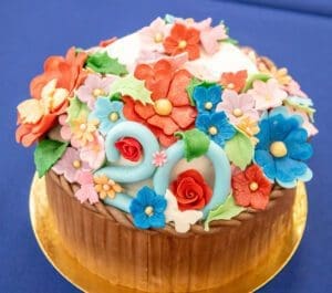 Decorissima 2022 – Confiserie